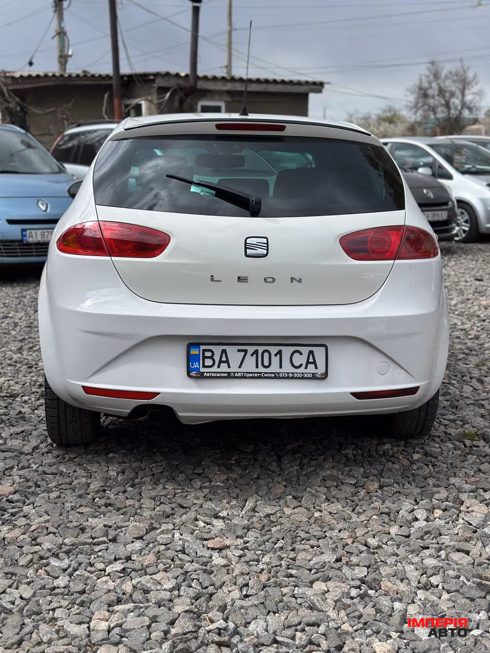SEAT Leon Cupra - фото 14