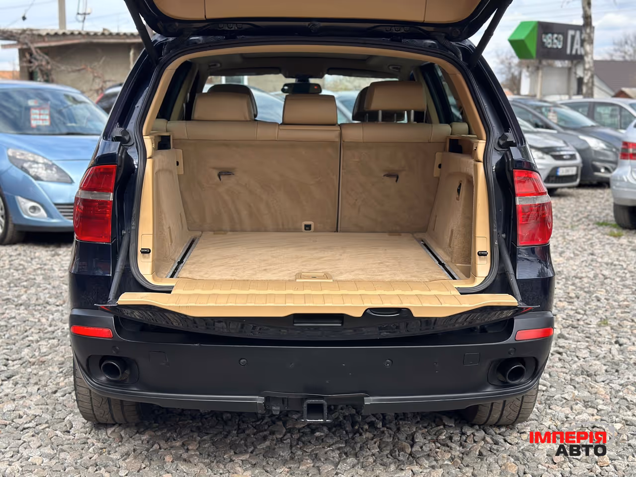 BMW X5 - фото 14