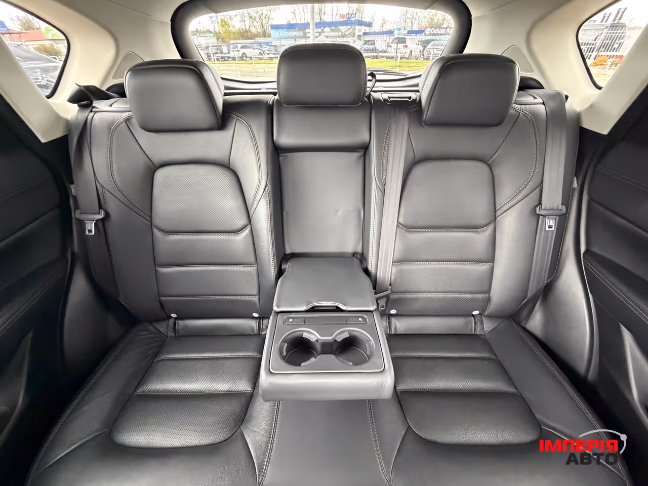 Mazda CX-5 - фото 13