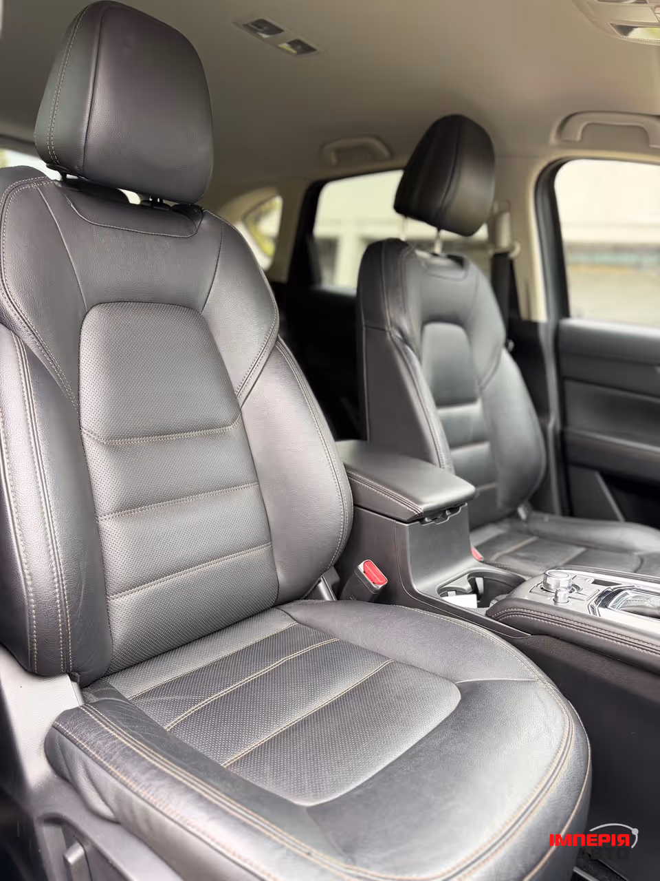 Mazda CX-5 - фото 8