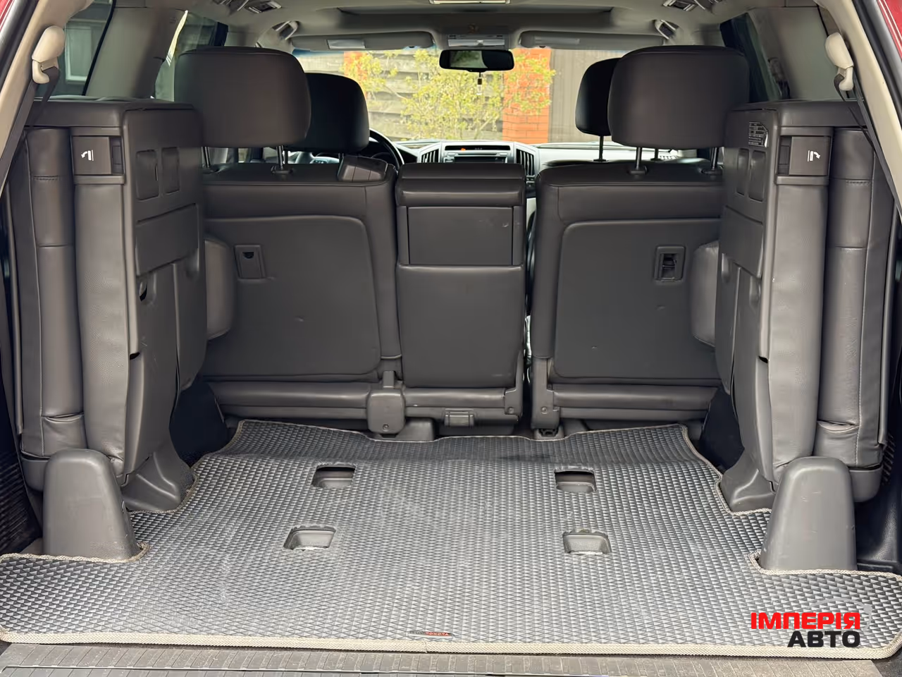 Toyota Land Cruiser - фото 5