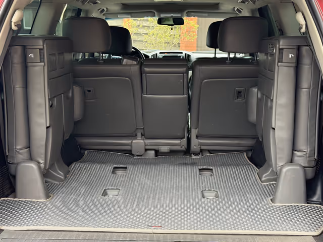 Toyota Land Cruiser - фото 5