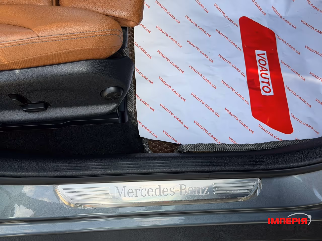 Mercedes-Benz GLC - фото 30