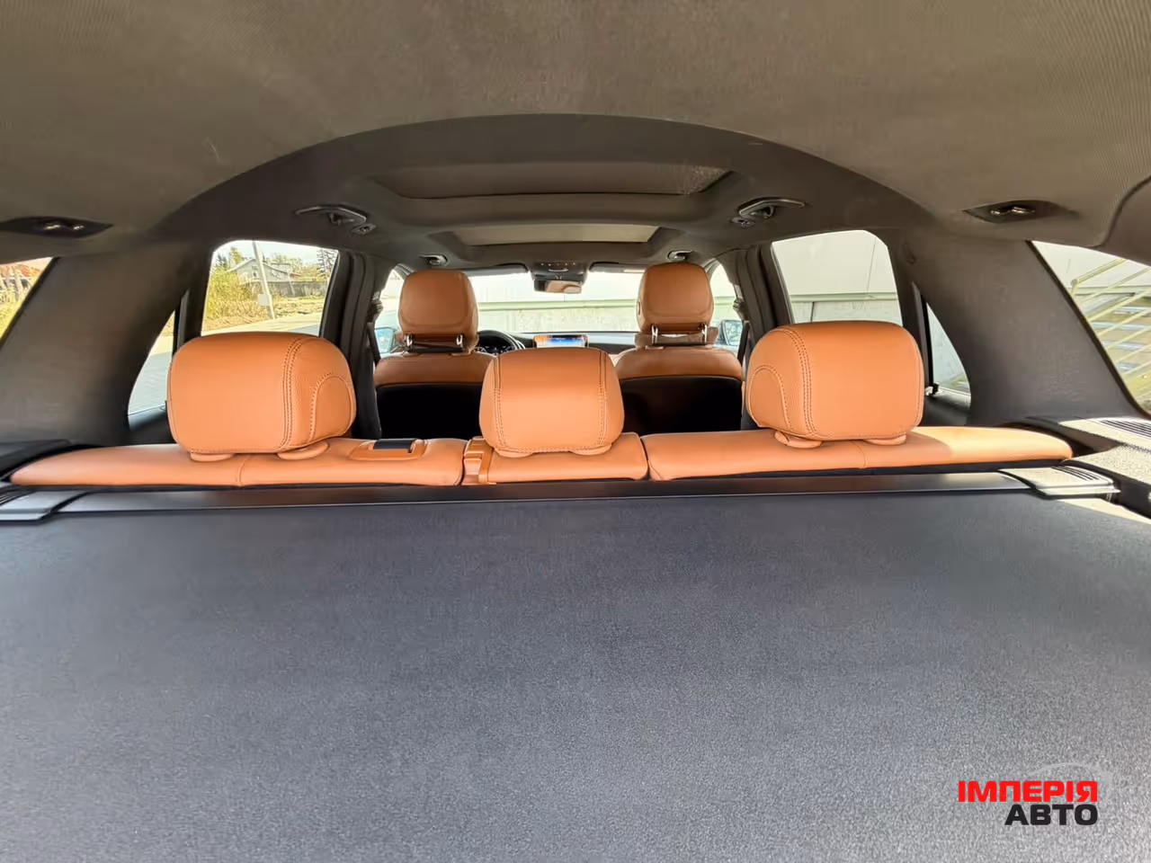 Mercedes-Benz GLC - фото 42