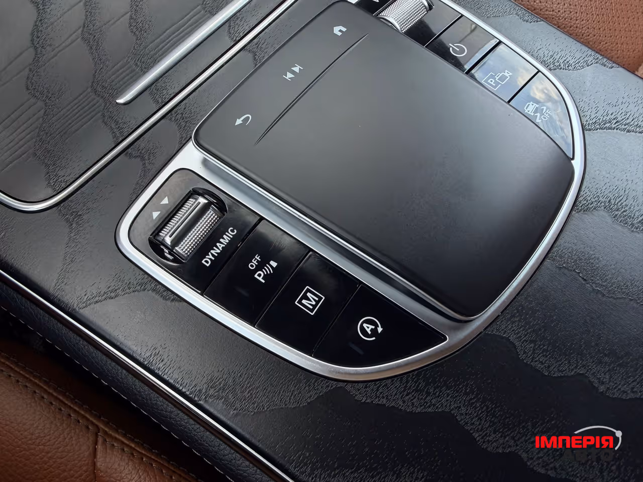 Mercedes-Benz GLC - фото 72