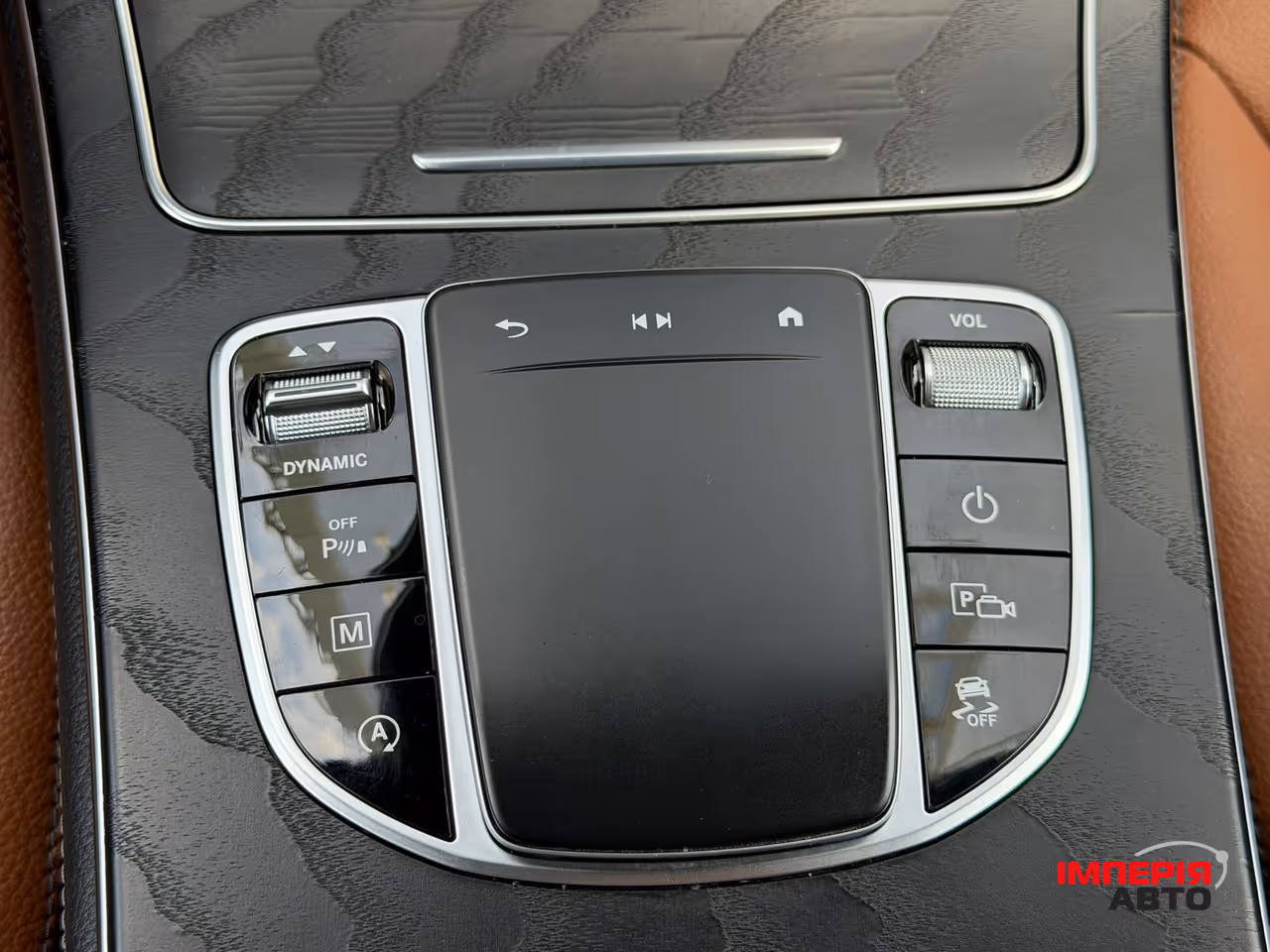 Mercedes-Benz GLC - фото 61