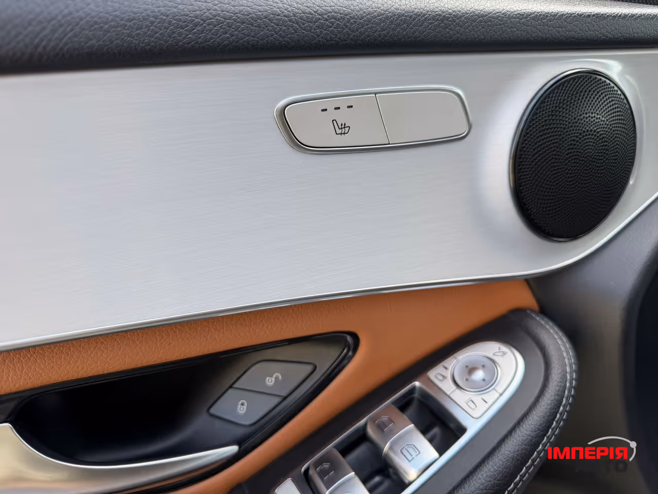 Mercedes-Benz GLC - фото 50