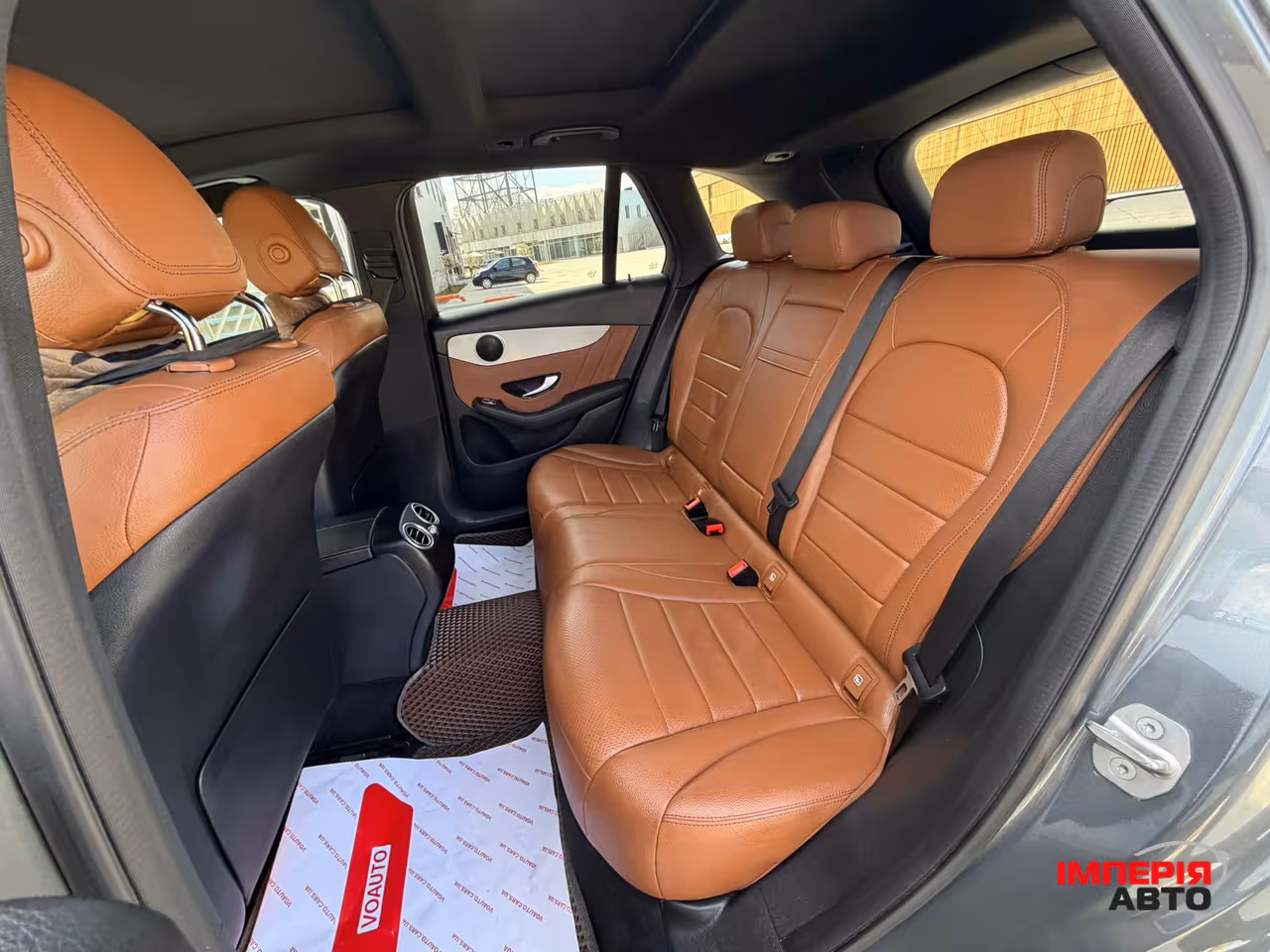 Mercedes-Benz GLC - фото 69