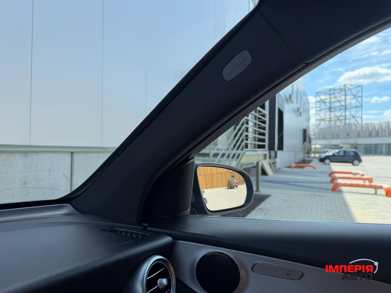 Mercedes-Benz GLC - фото 45