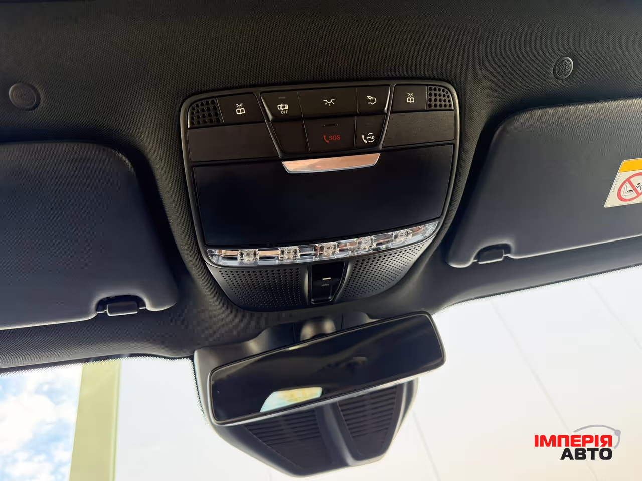 Mercedes-Benz GLC - фото 51