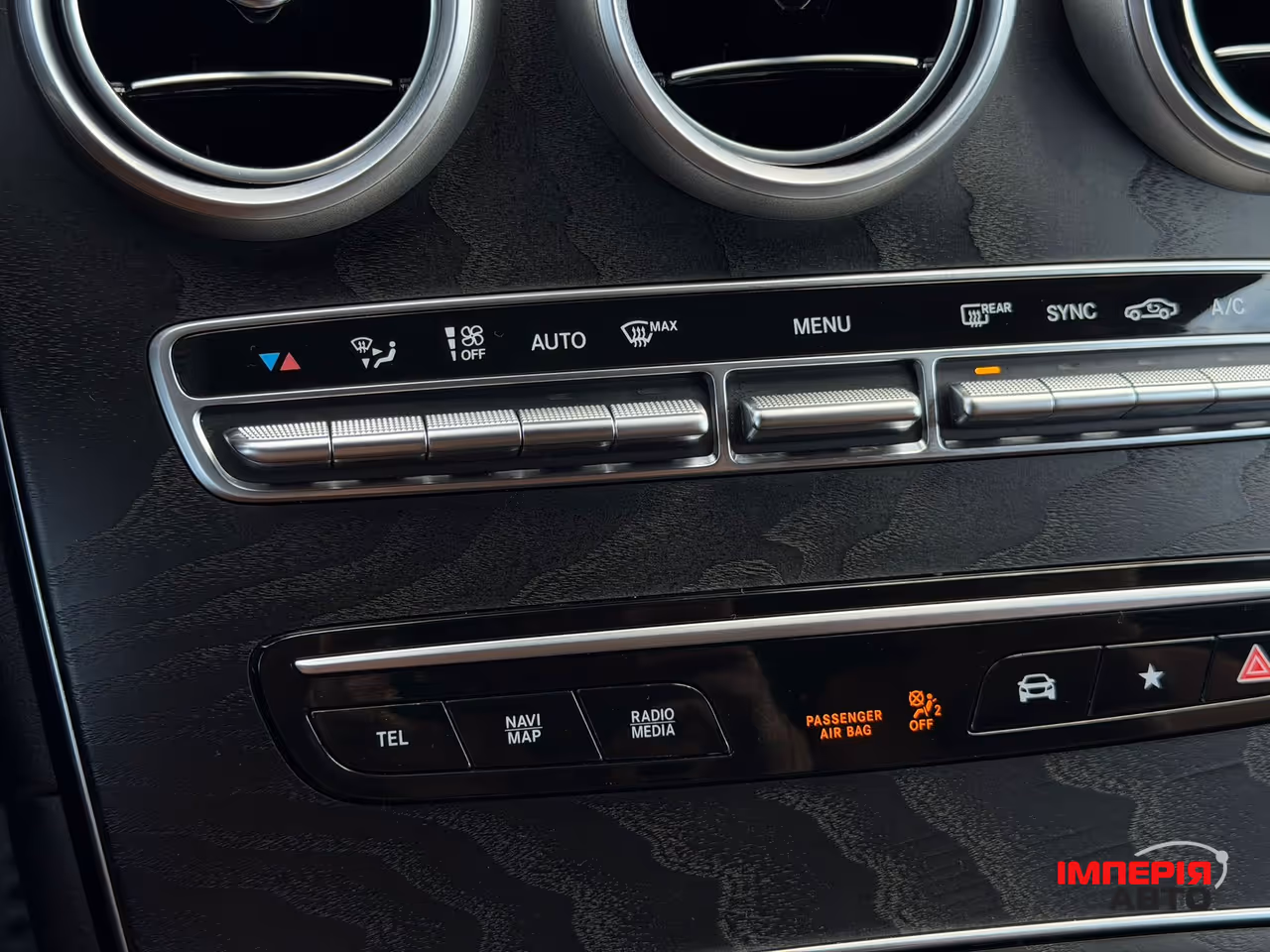 Mercedes-Benz GLC - фото 64