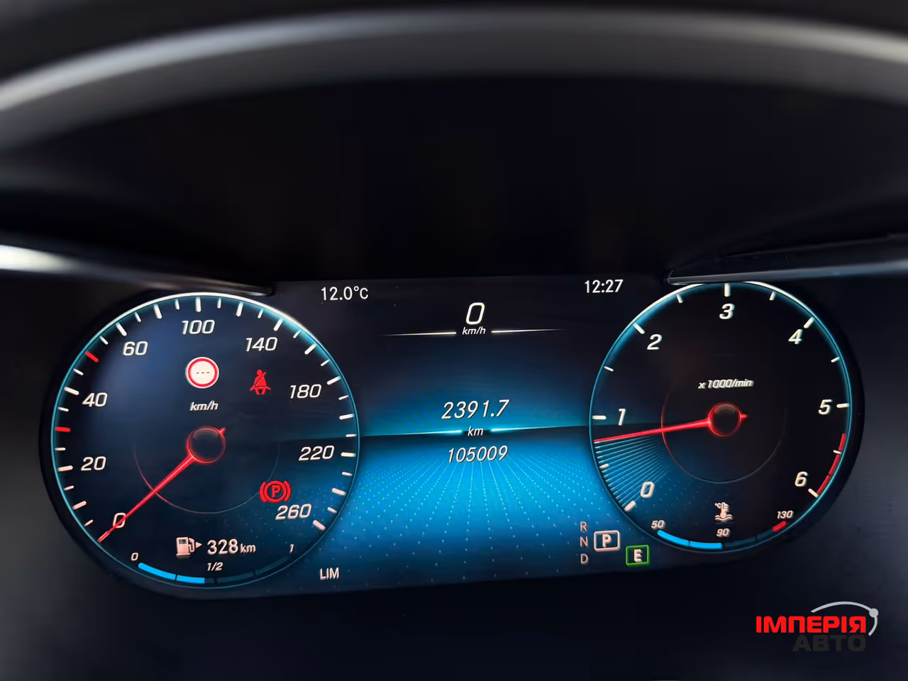 Mercedes-Benz GLC - фото 76