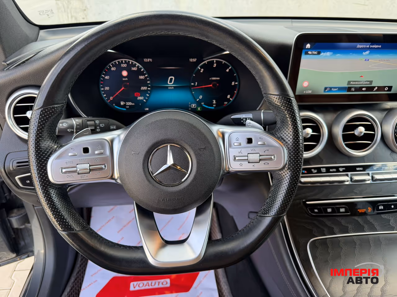 Mercedes-Benz GLC - фото 56
