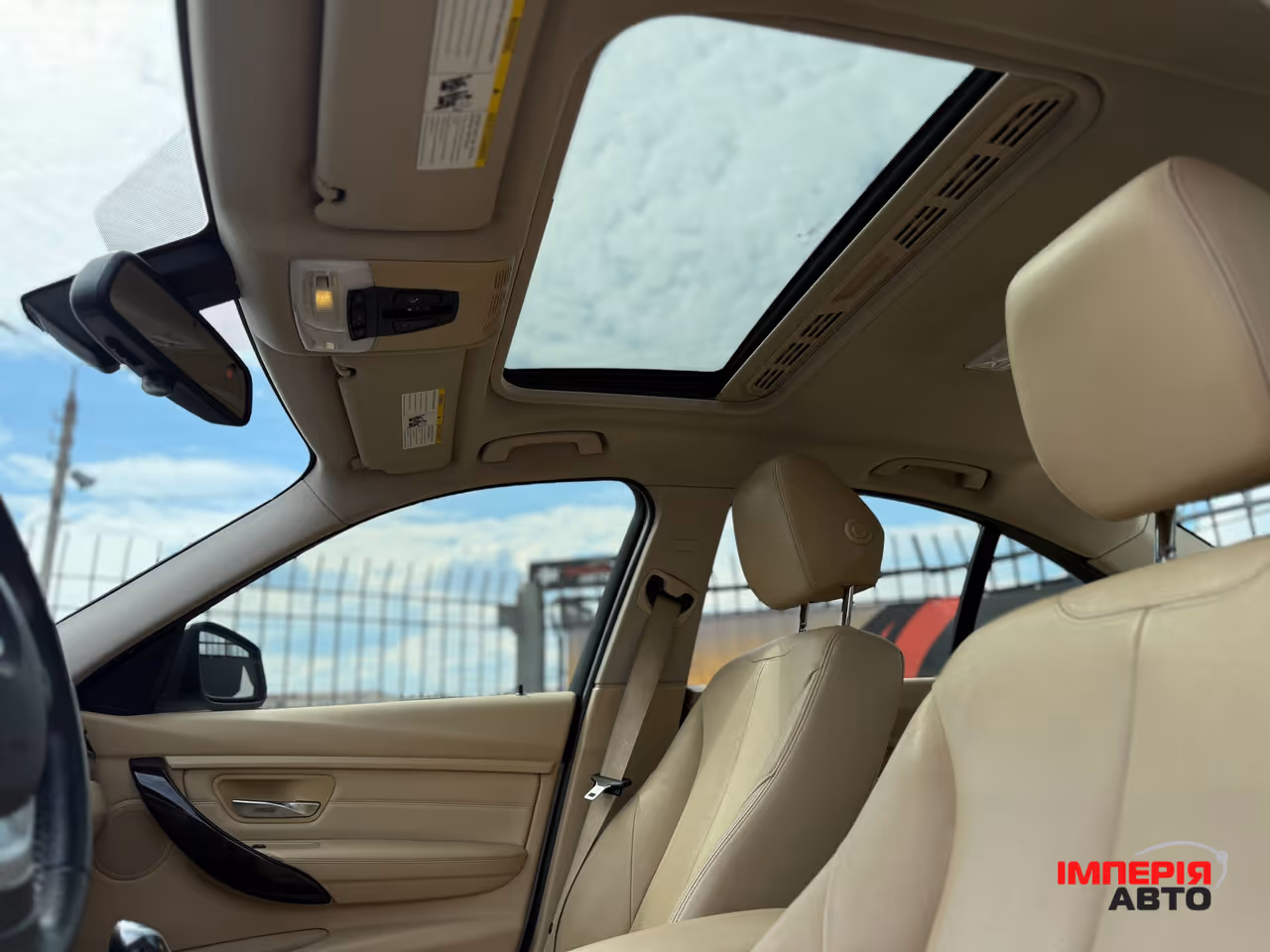 BMW 3 серії - фото 8