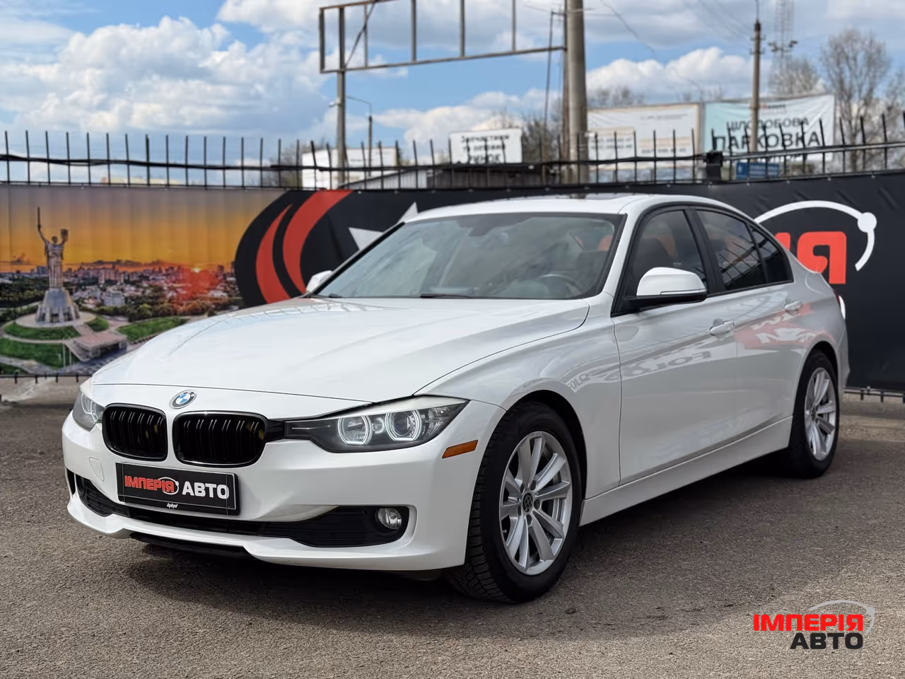 BMW 3 серії - фото 3