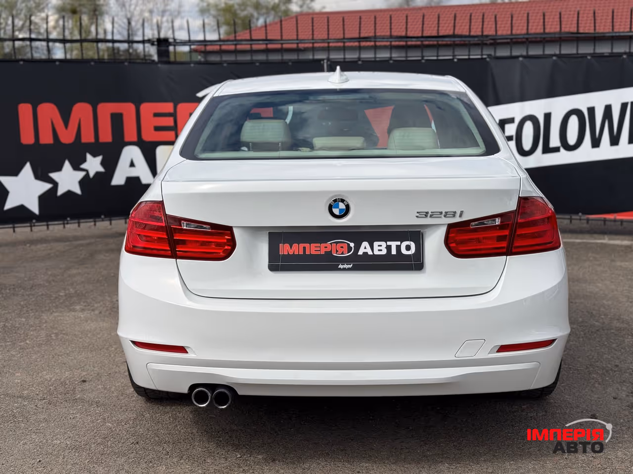 BMW 3 серії - фото 4