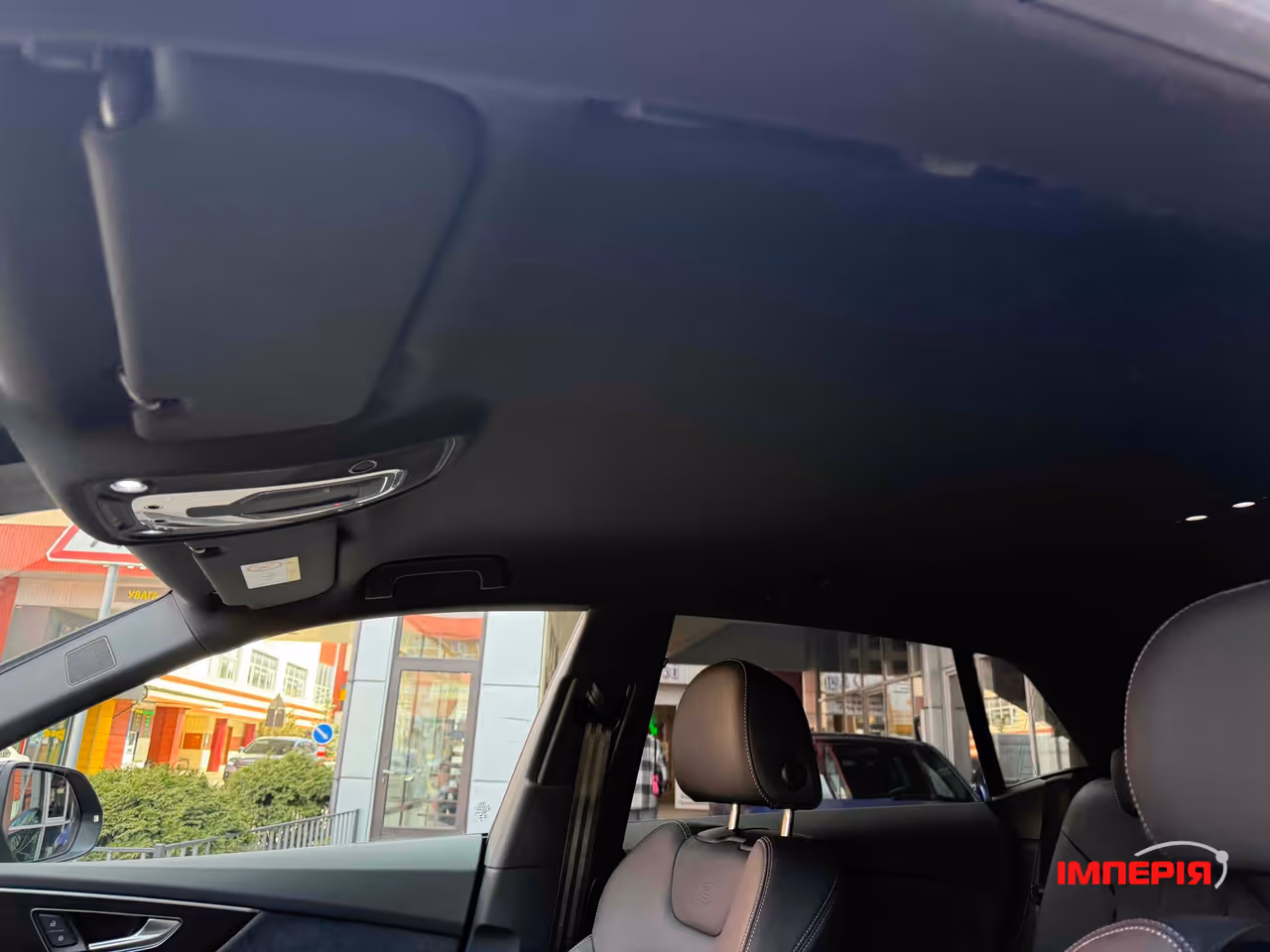 Audi Q8 - фото 26