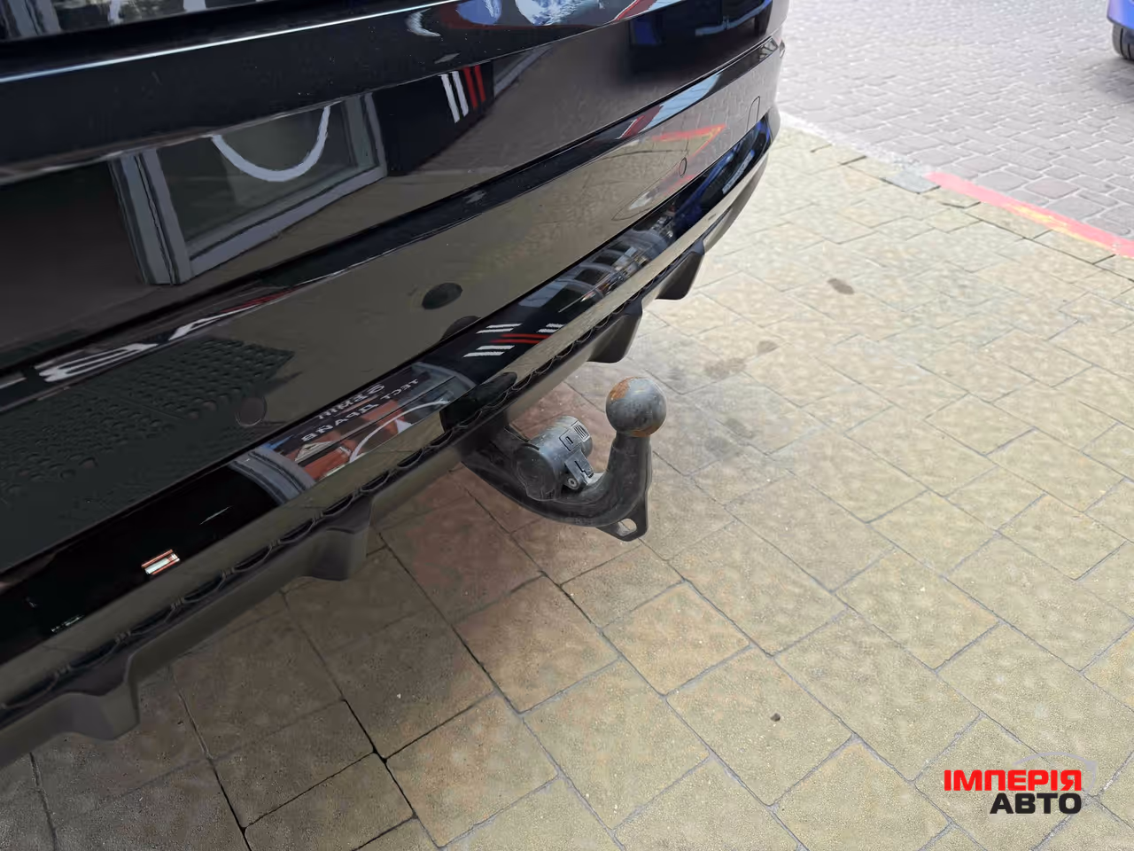 Audi Q8 - фото 12