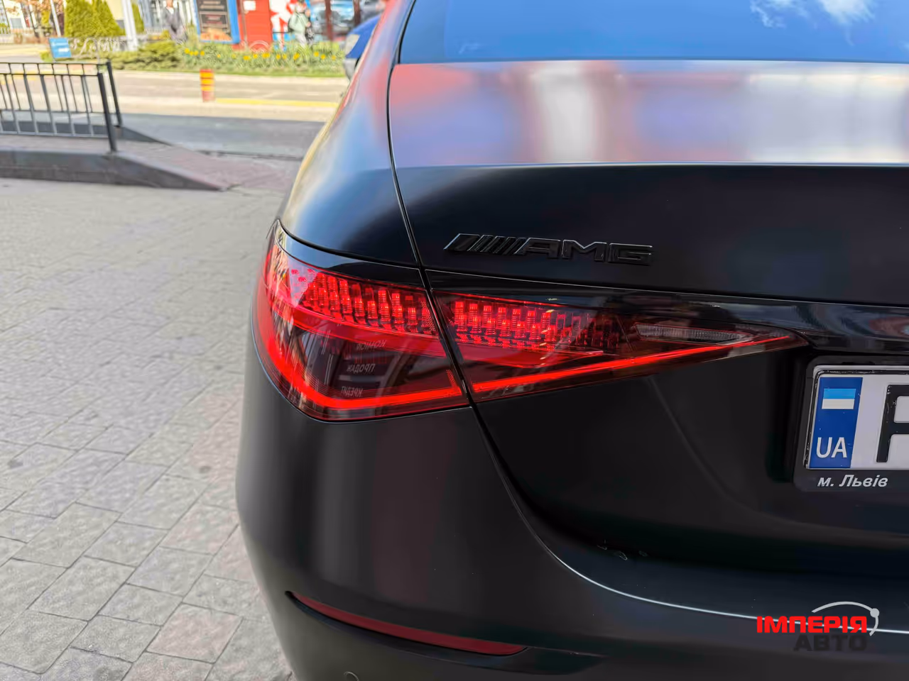Mercedes-Benz S-Класс - фото 12