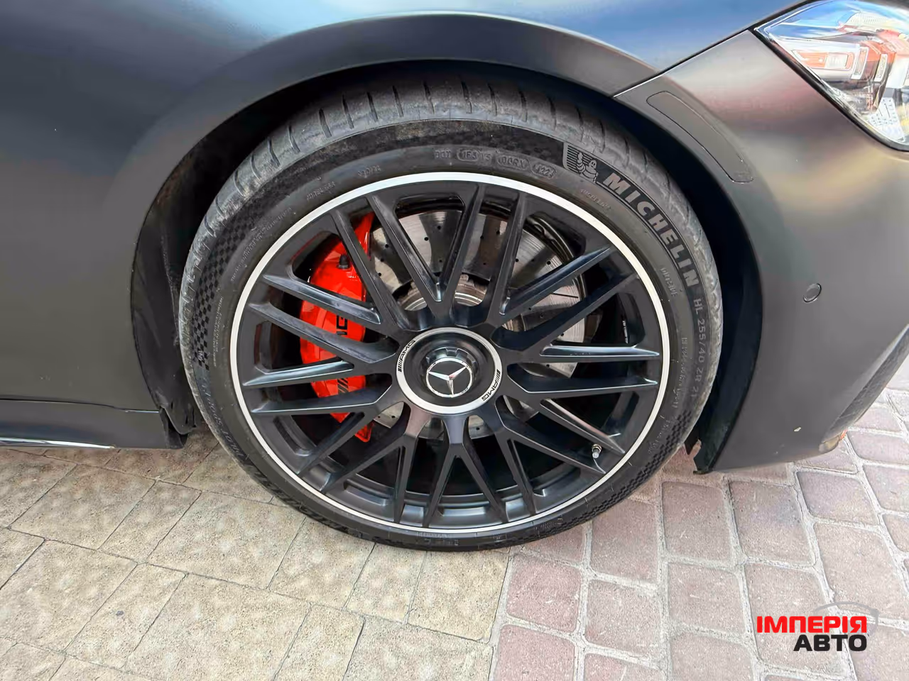 Mercedes-Benz S-Класс - фото 7