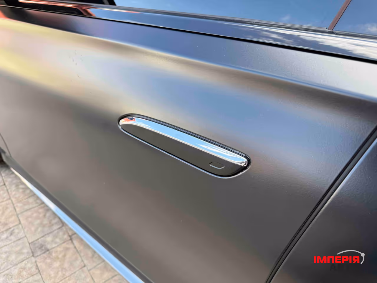 Mercedes-Benz S-Класс - фото 16