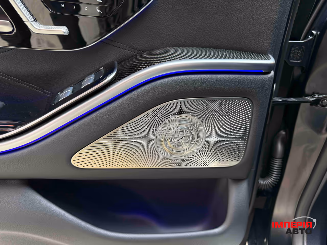 Mercedes-Benz S-Класс - фото 52