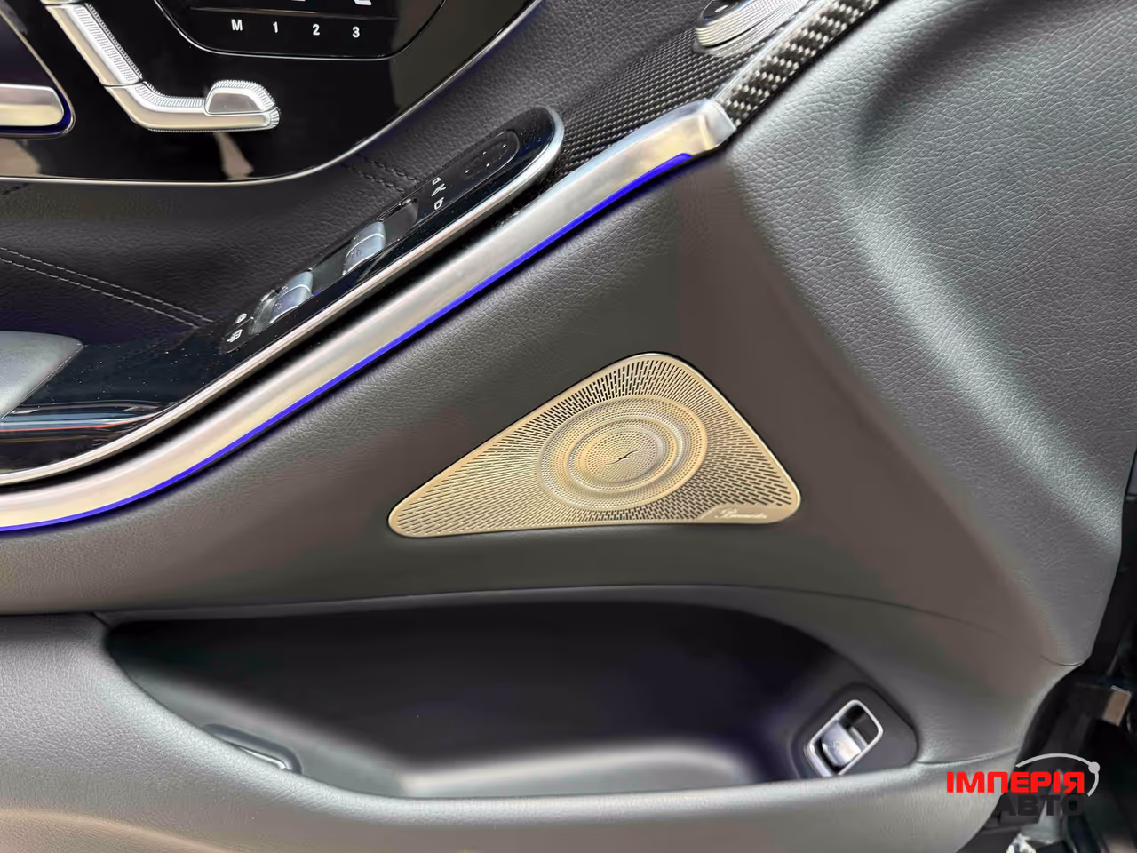Mercedes-Benz S-Класс - фото 22
