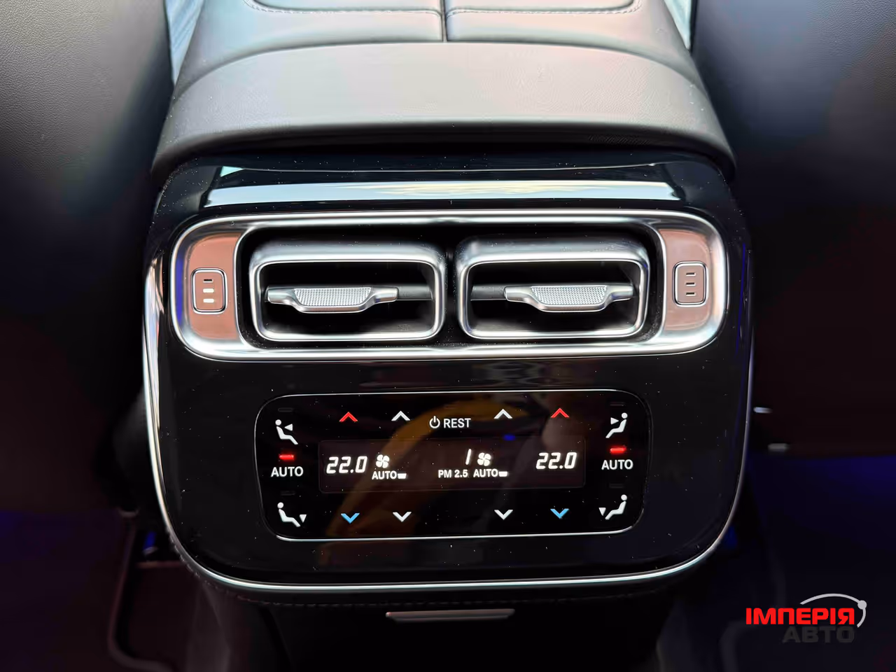 Mercedes-Benz S-Класс - фото 58