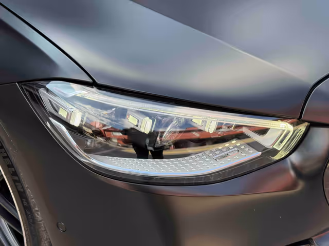 Mercedes-Benz S-Класс - фото 5