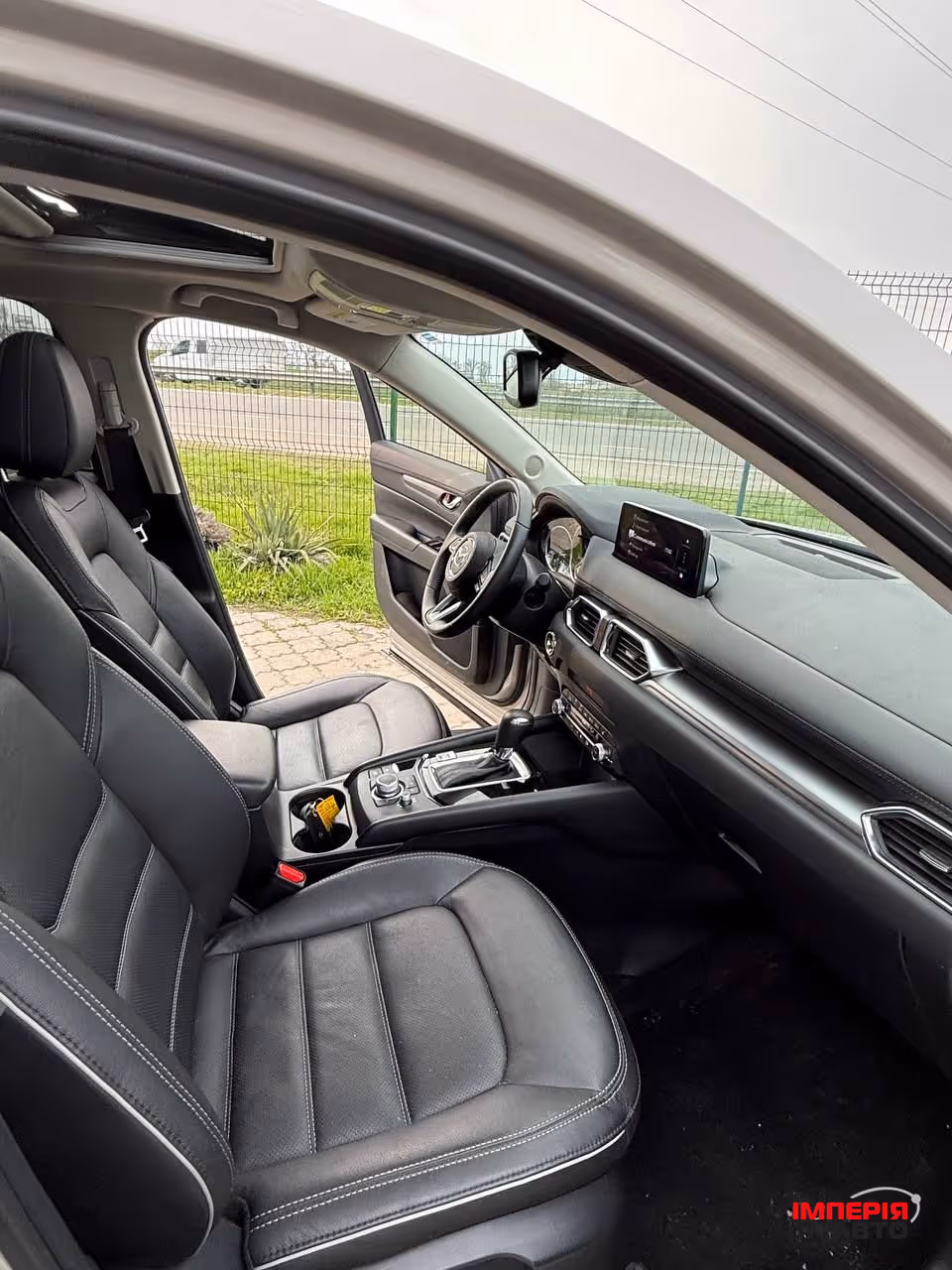 Mazda CX-5 - фото 5