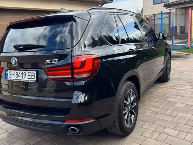 BMW X5 - фото 4