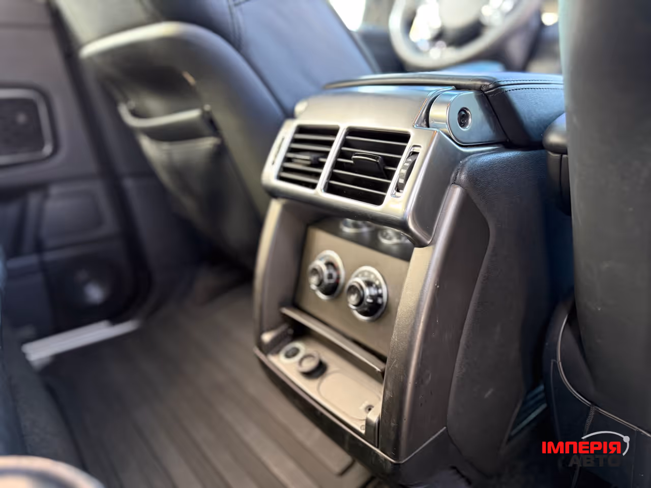 Land Rover Range Rover - фото 13