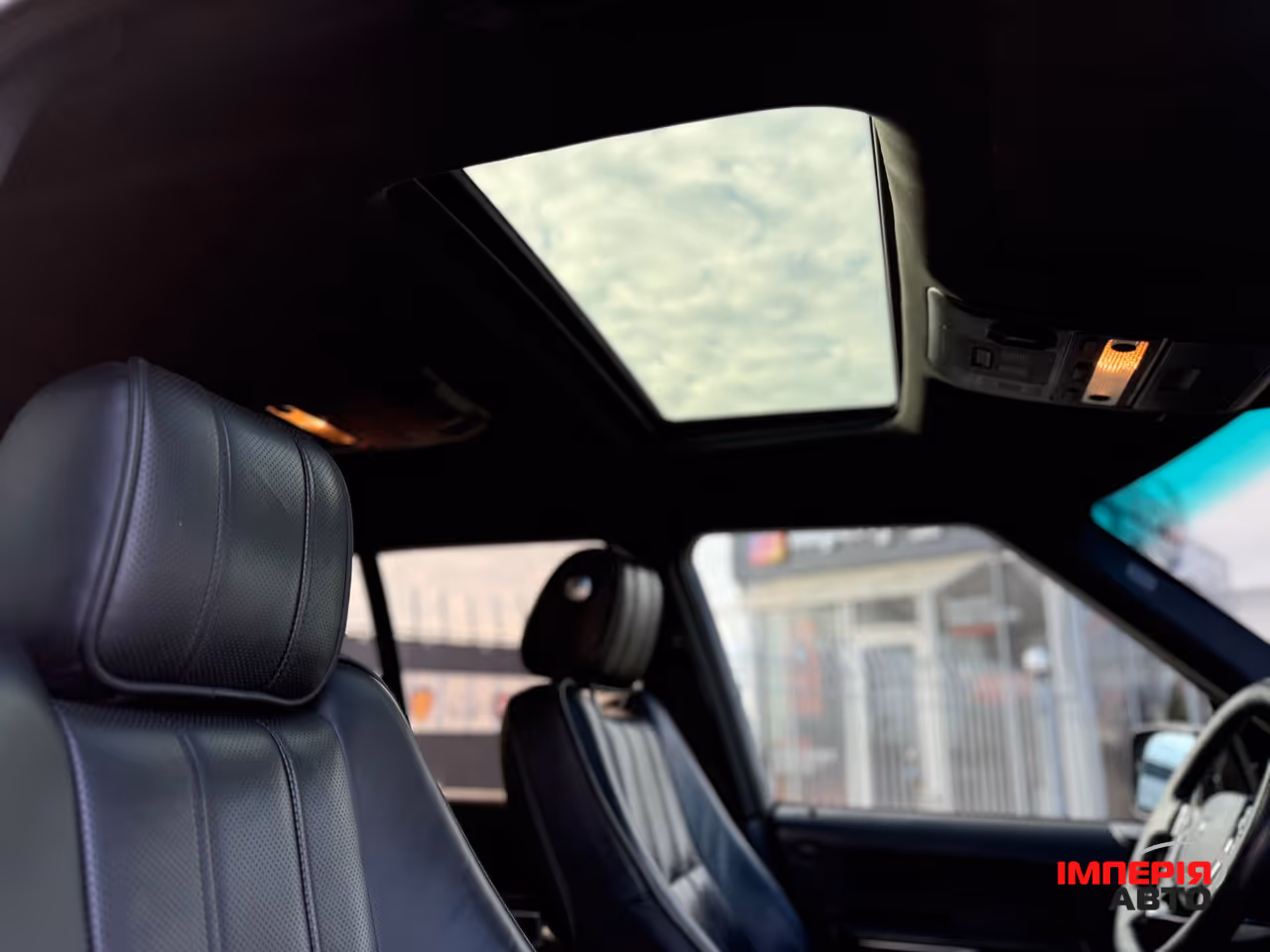 Land Rover Range Rover - фото 8