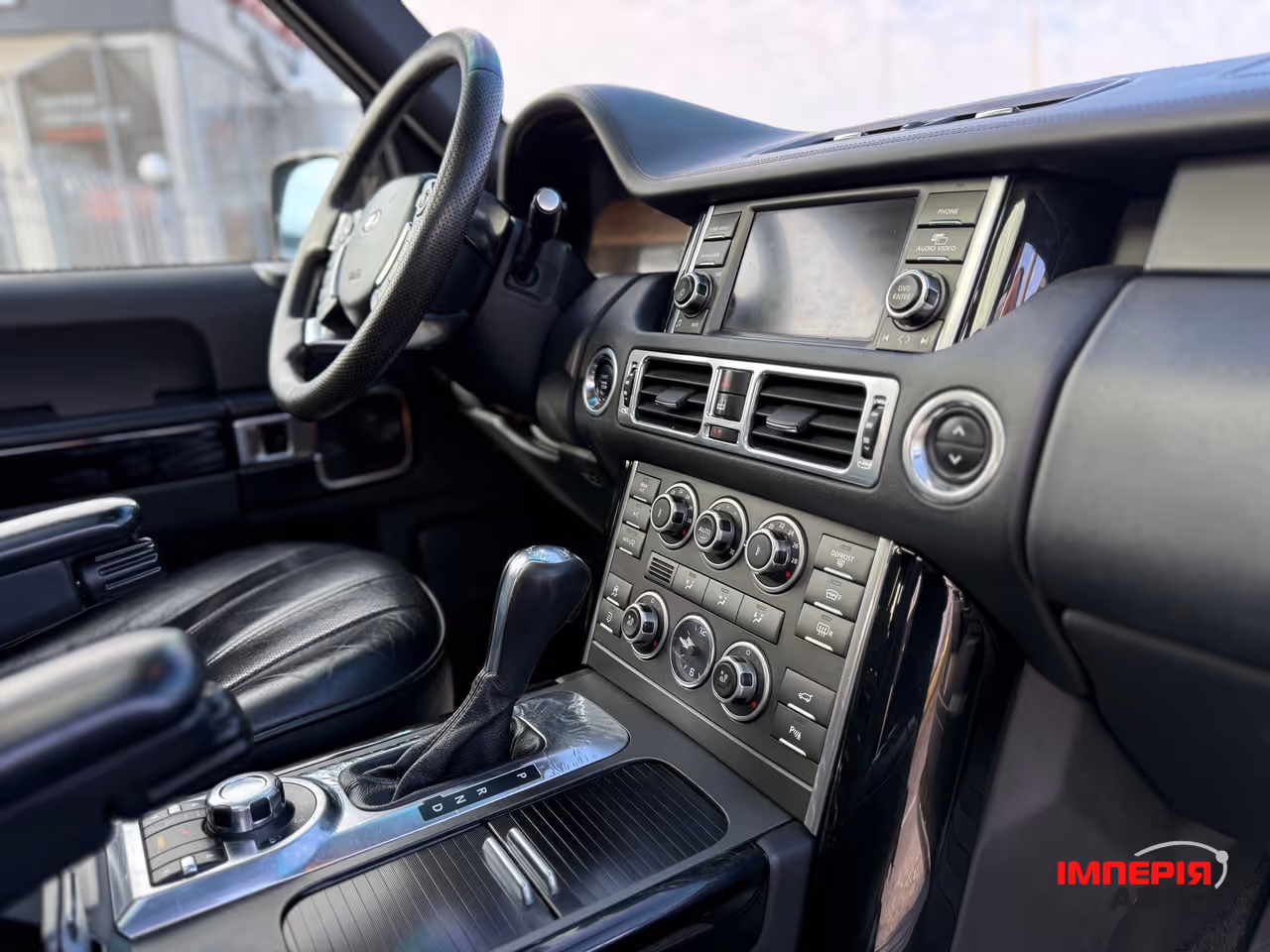 Land Rover Range Rover - фото 10