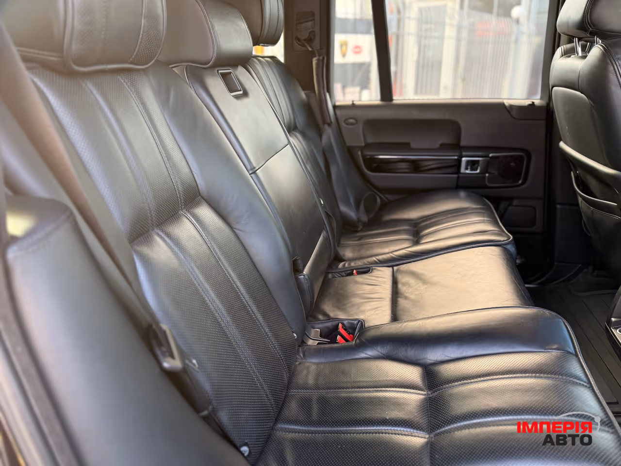 Land Rover Range Rover - фото 12