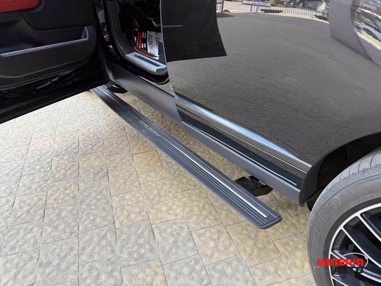 Land Rover Range Rover - фото 16