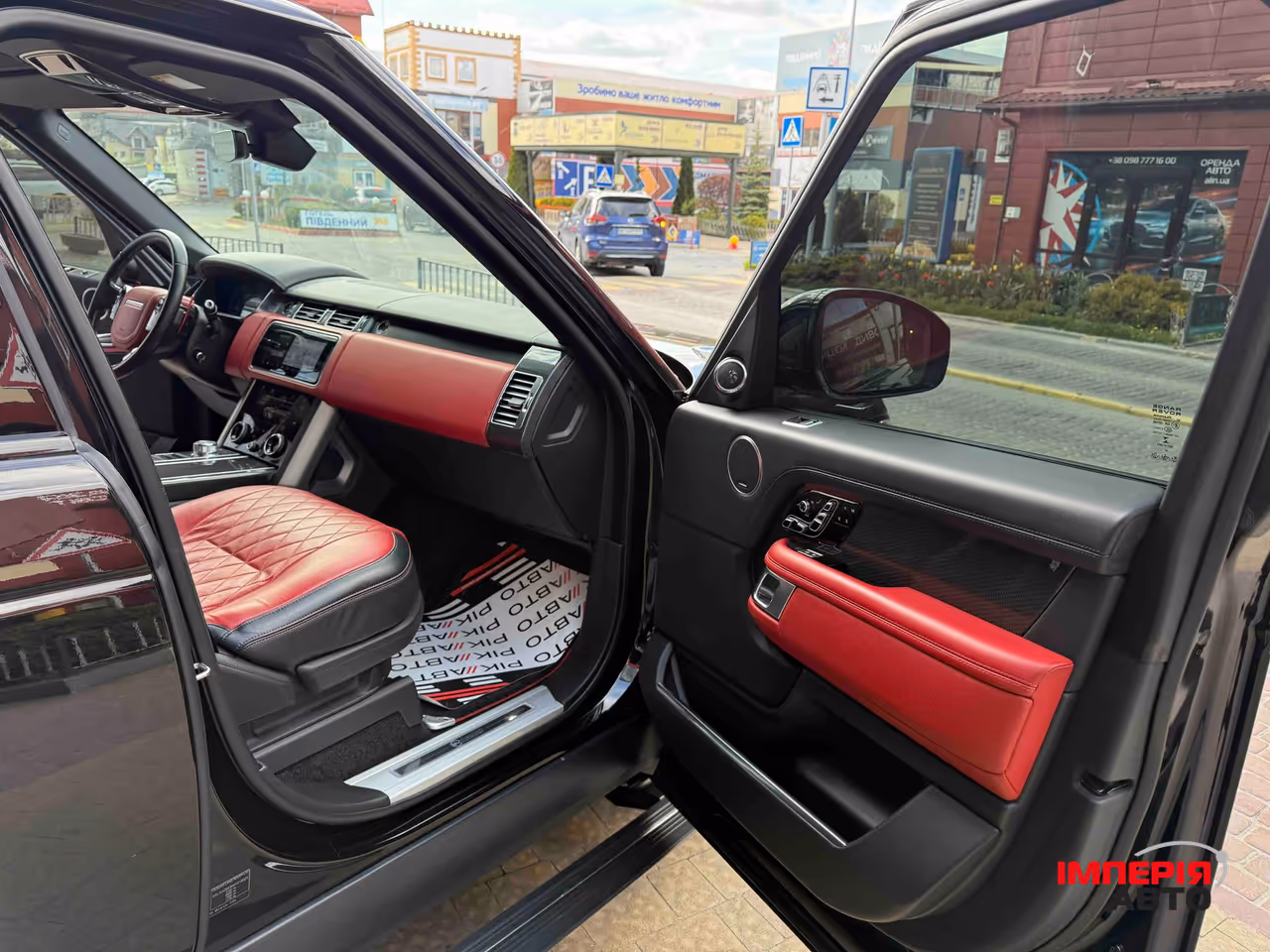 Land Rover Range Rover - фото 72