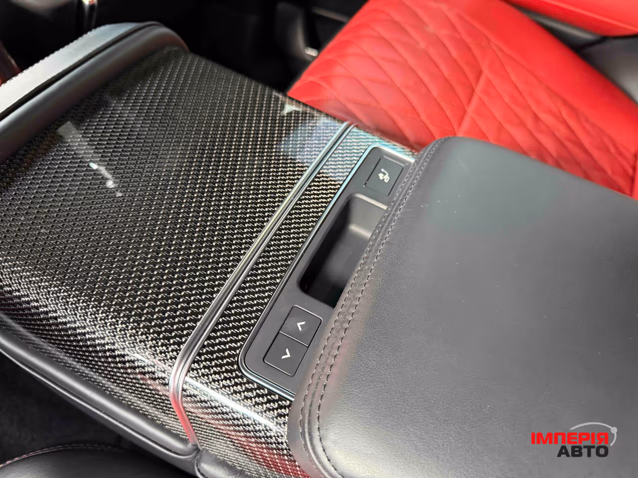 Land Rover Range Rover - фото 62