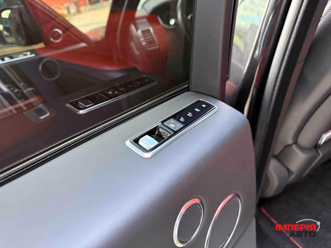 Land Rover Range Rover - фото 46