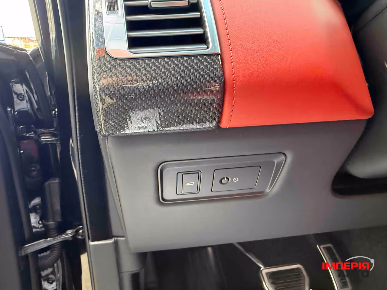 Land Rover Range Rover - фото 24