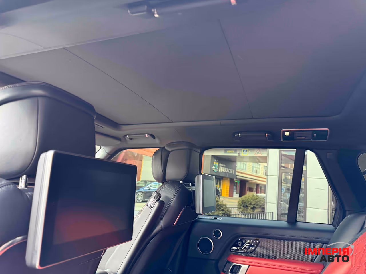 Land Rover Range Rover - фото 51