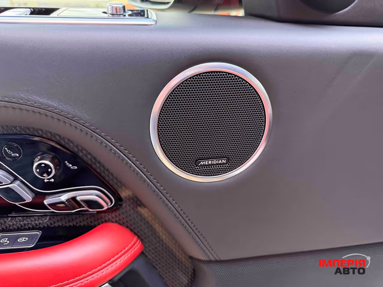 Land Rover Range Rover - фото 18