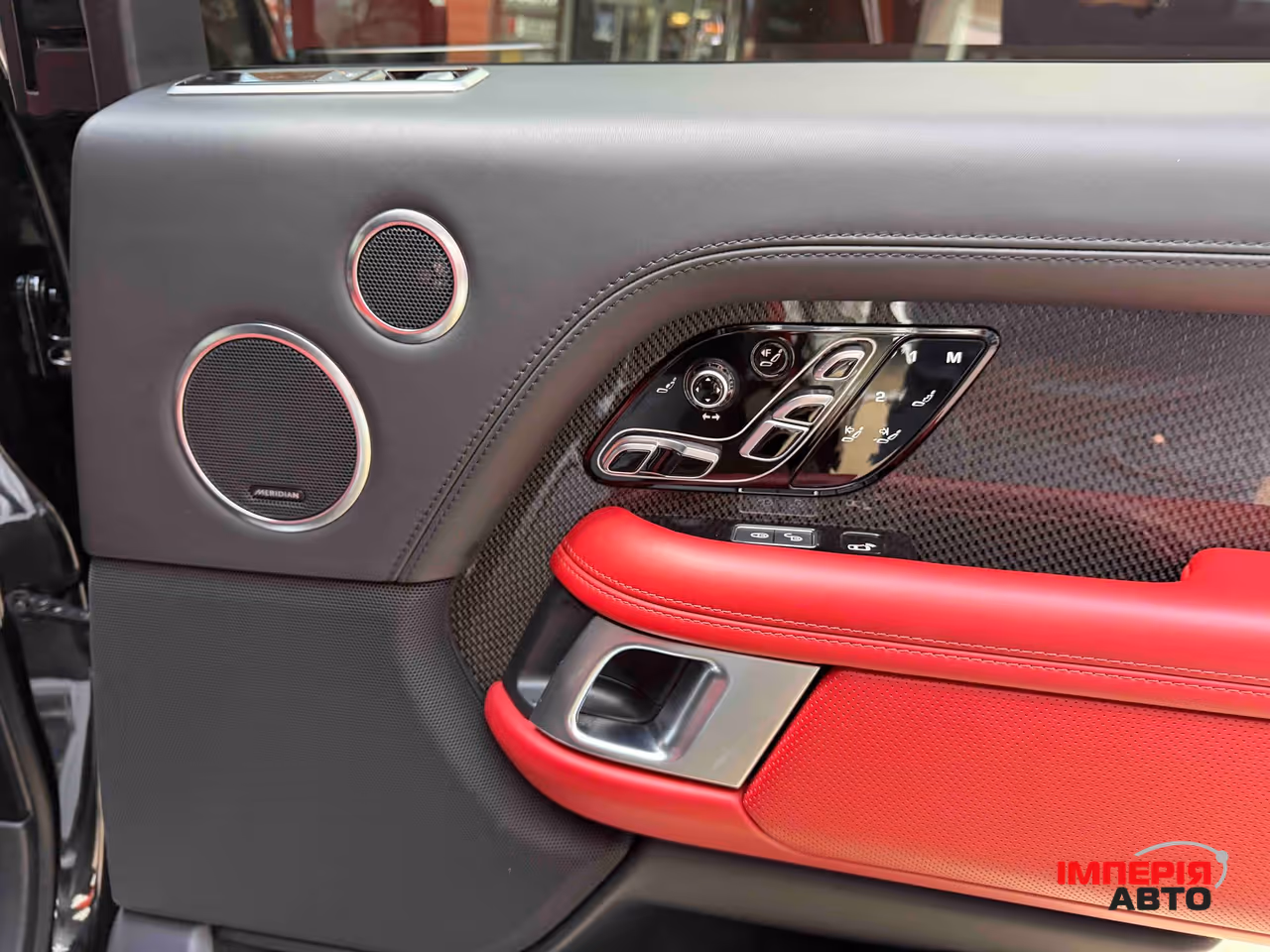 Land Rover Range Rover - фото 68