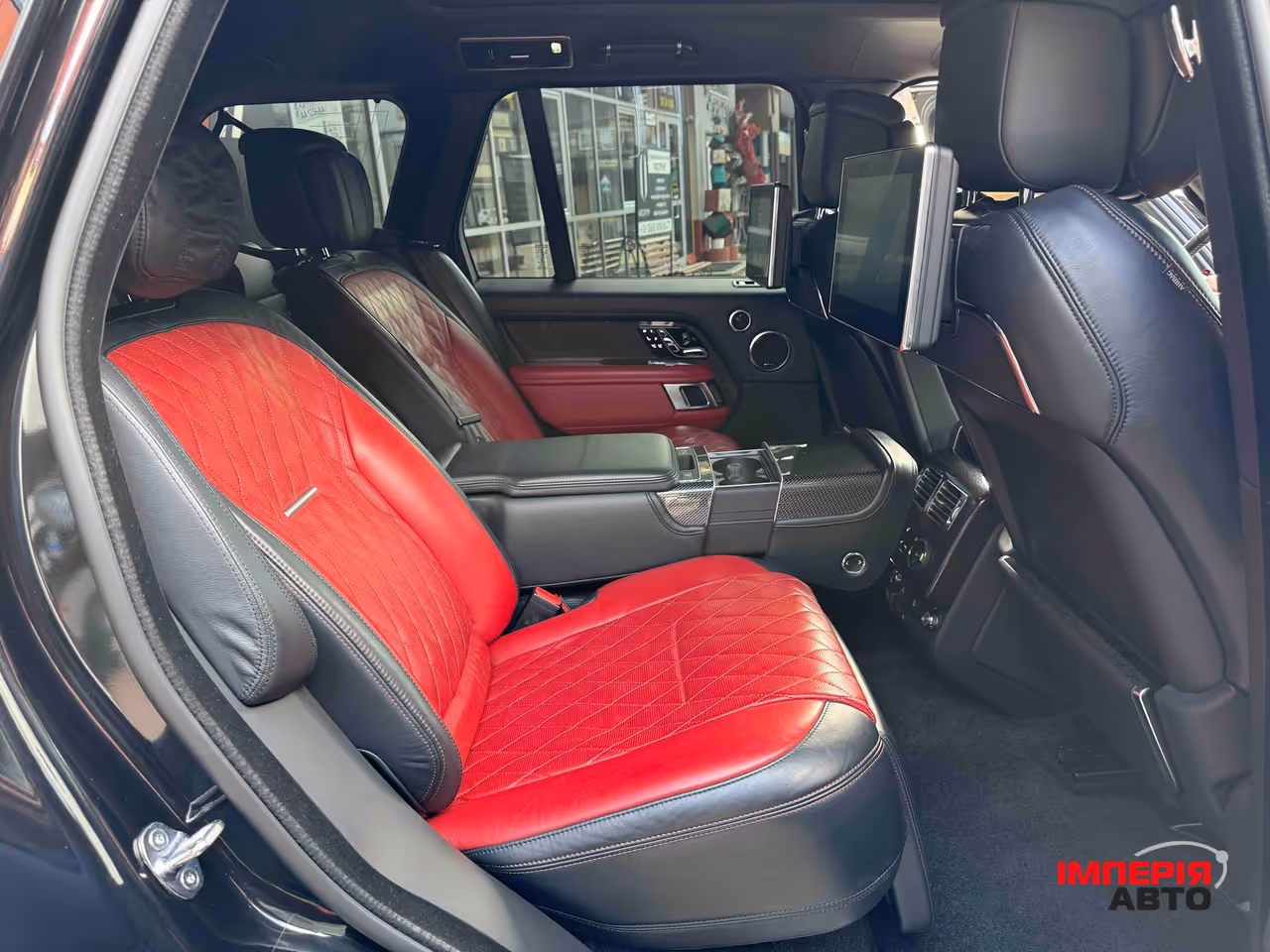 Land Rover Range Rover - фото 69