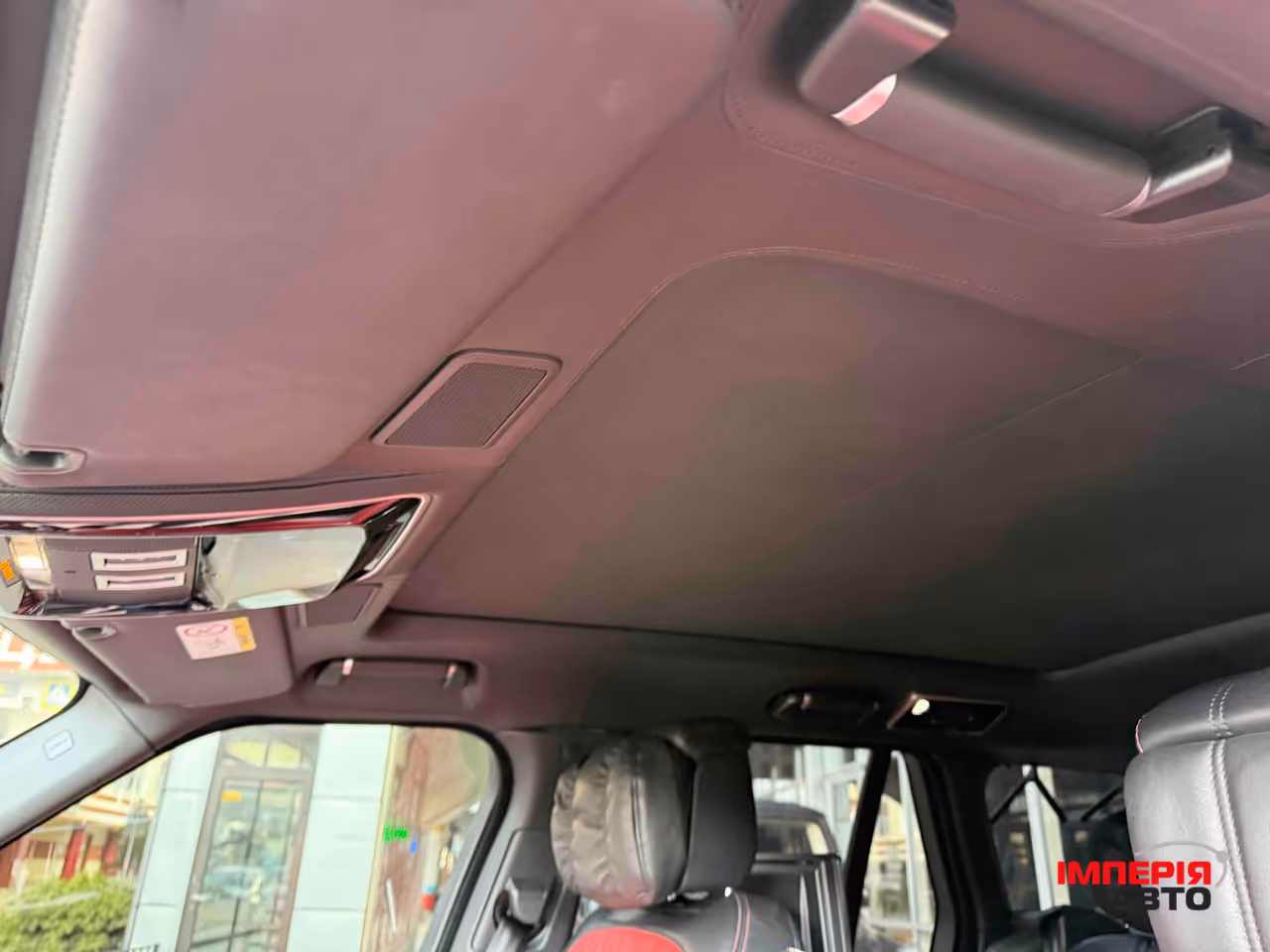 Land Rover Range Rover - фото 23