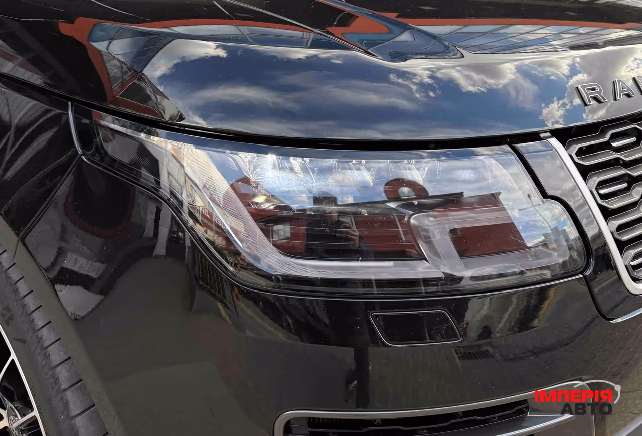 Land Rover Range Rover - фото 5