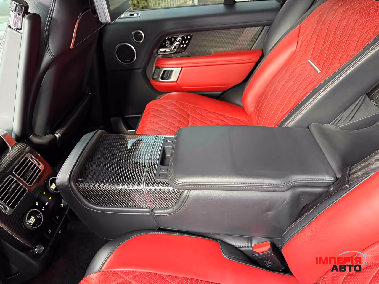 Land Rover Range Rover - фото 61