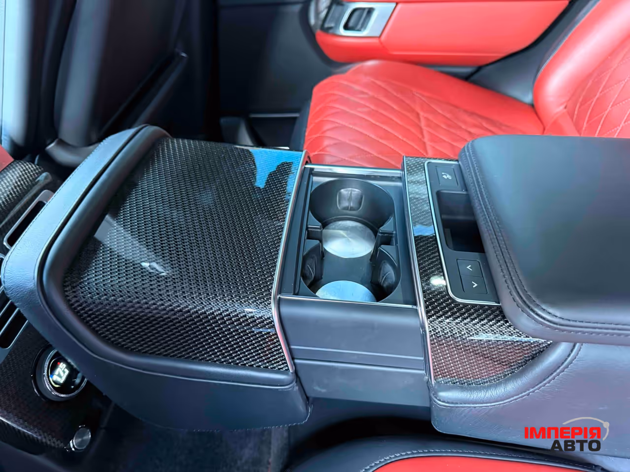 Land Rover Range Rover - фото 64