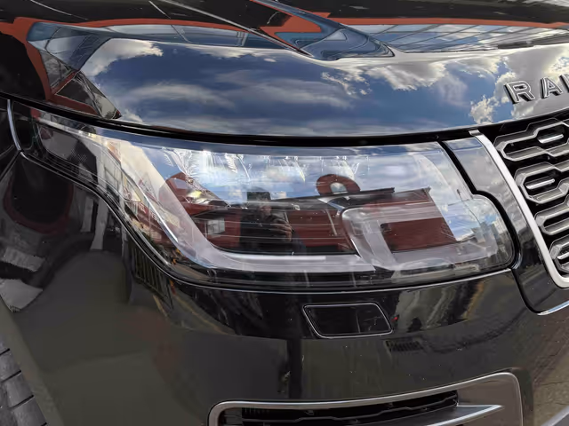 Land Rover Range Rover - фото 5