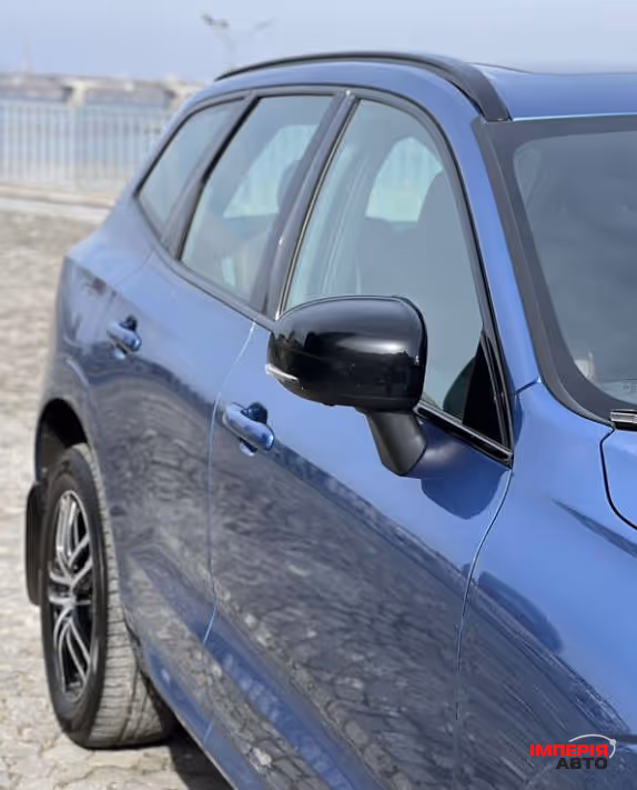 Volvo XC60 - фото 5